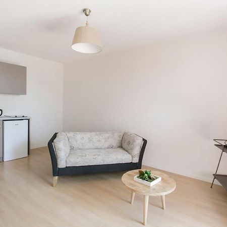 Zenao Appart'Hotels Troyes Exterior photo