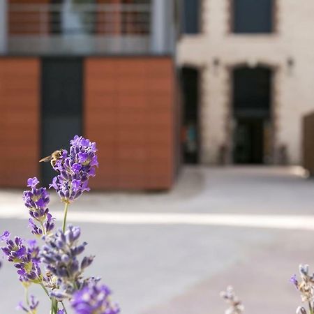 Zenao Appart'Hotels Troyes Exterior photo