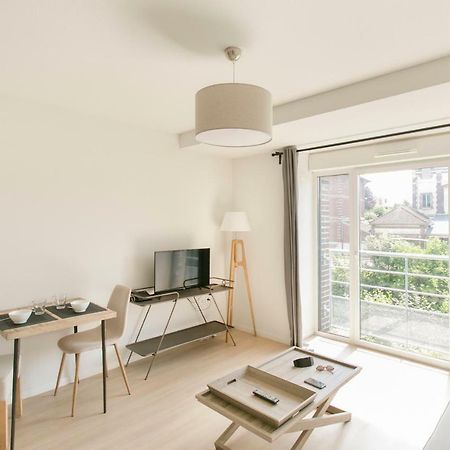 Zenao Appart'Hotels Troyes Exterior photo