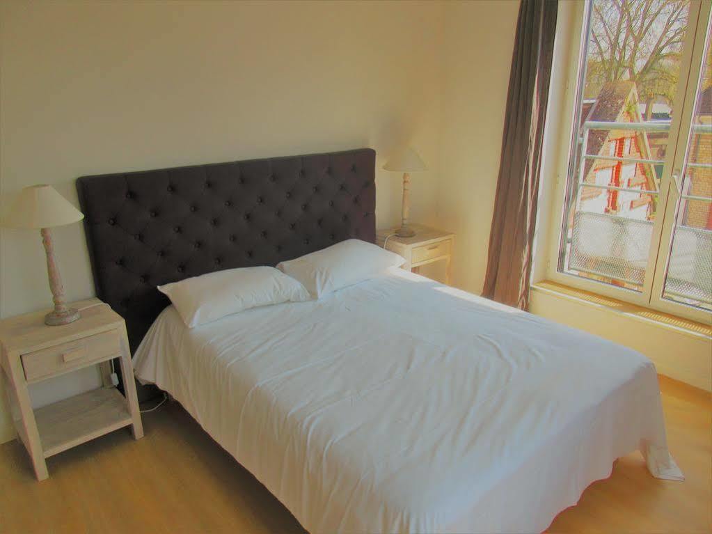 Zenao Appart'Hotels Troyes Exterior photo