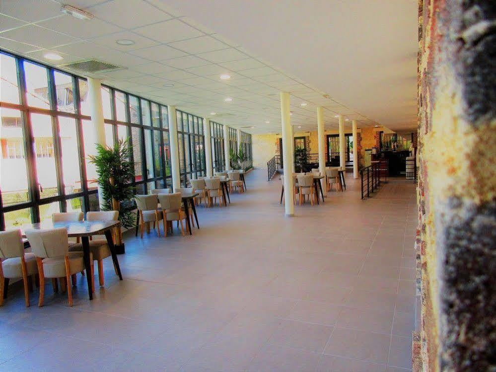 Zenao Appart'Hotels Troyes Exterior photo