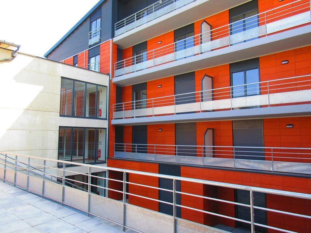 Zenao Appart'Hotels Troyes Exterior photo