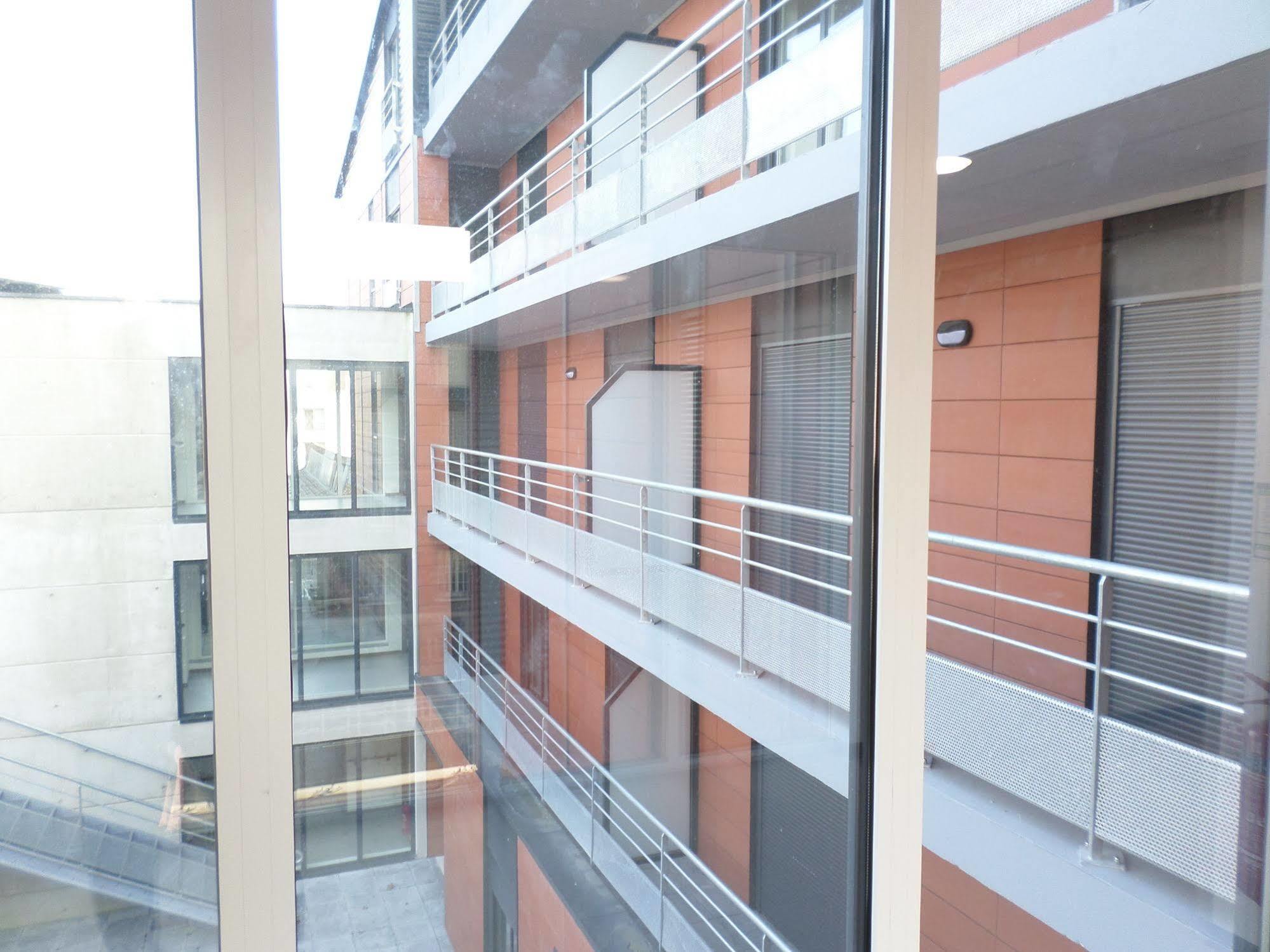 Zenao Appart'Hotels Troyes Exterior photo