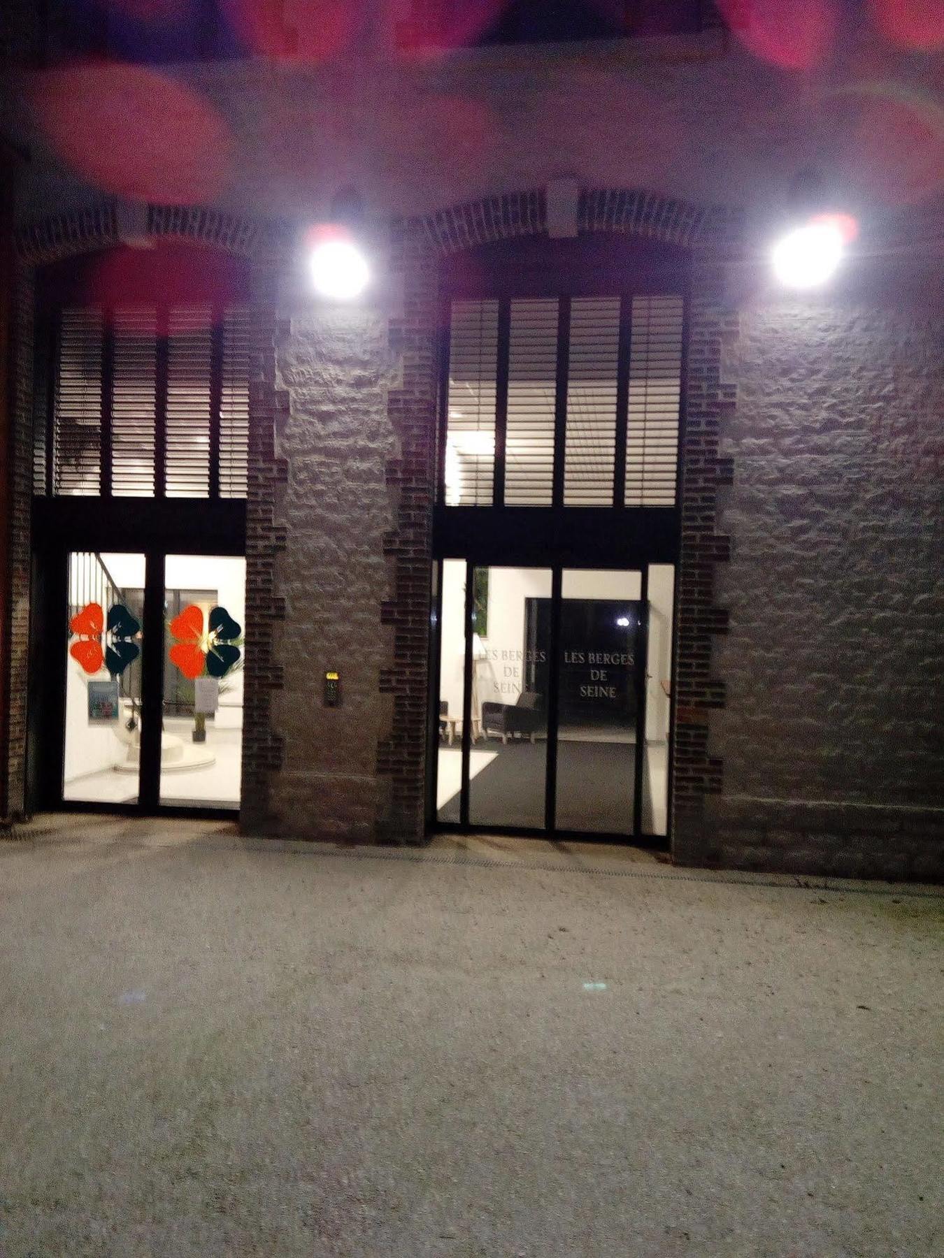 Zenao Appart'Hotels Troyes Exterior photo