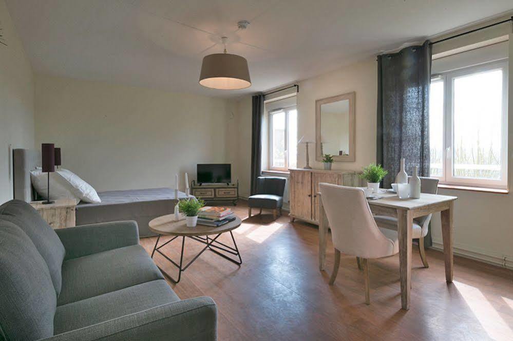 Zenao Appart'Hotels Troyes Exterior photo