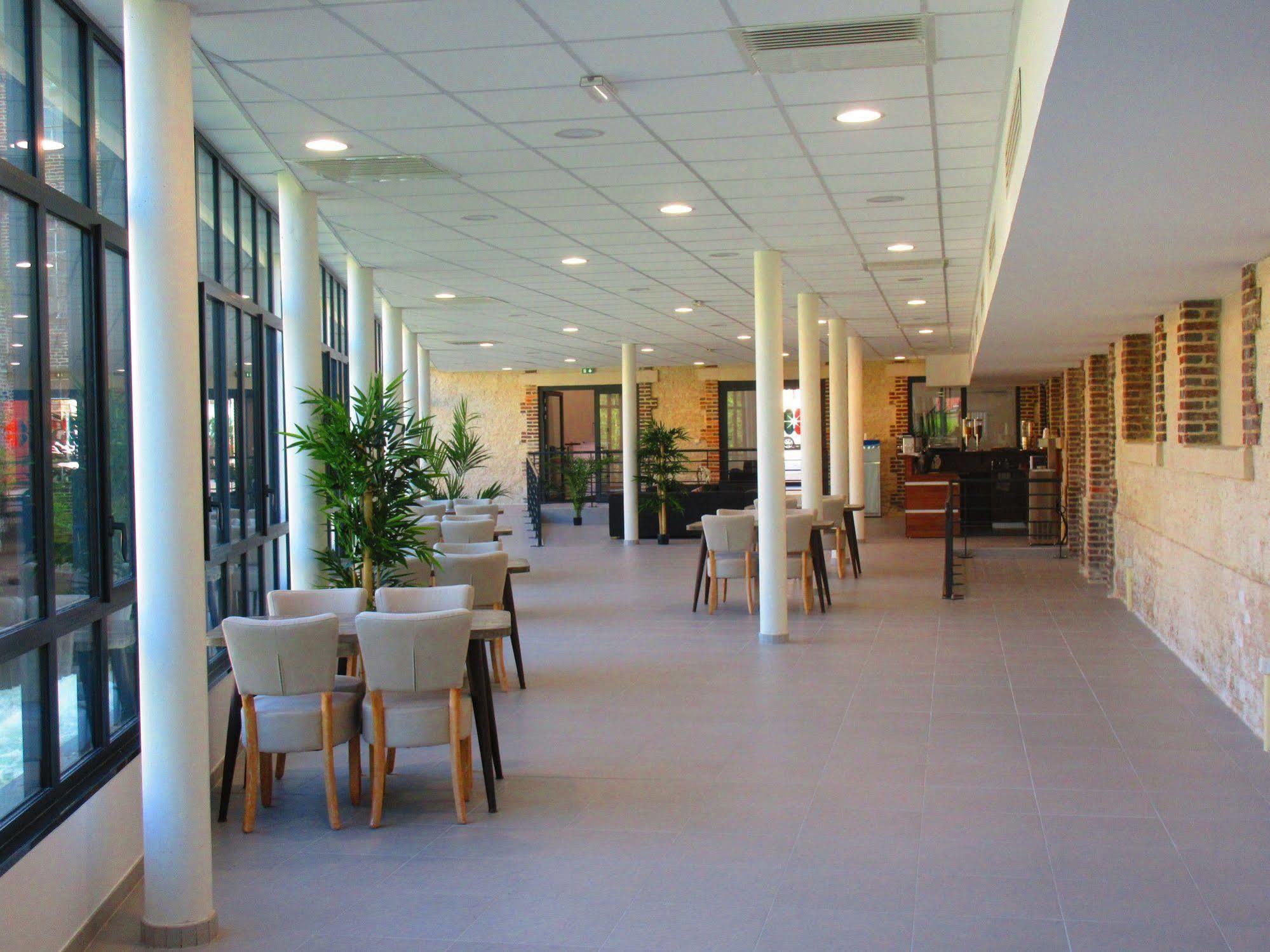Zenao Appart'Hotels Troyes Exterior photo