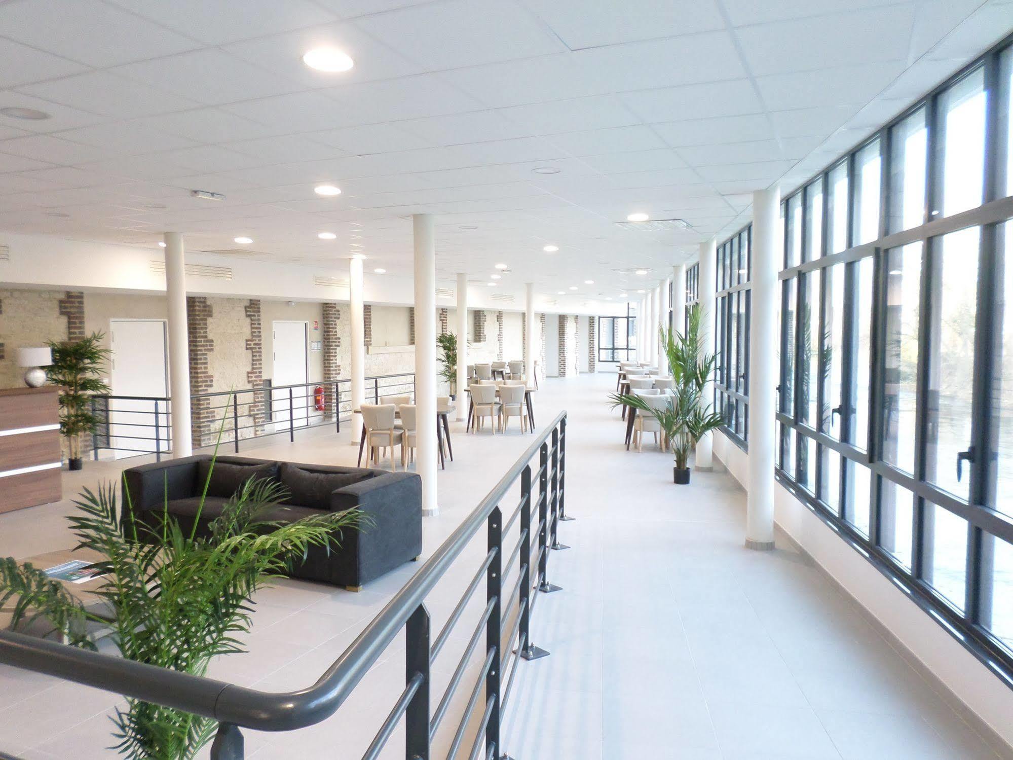 Zenao Appart'Hotels Troyes Exterior photo