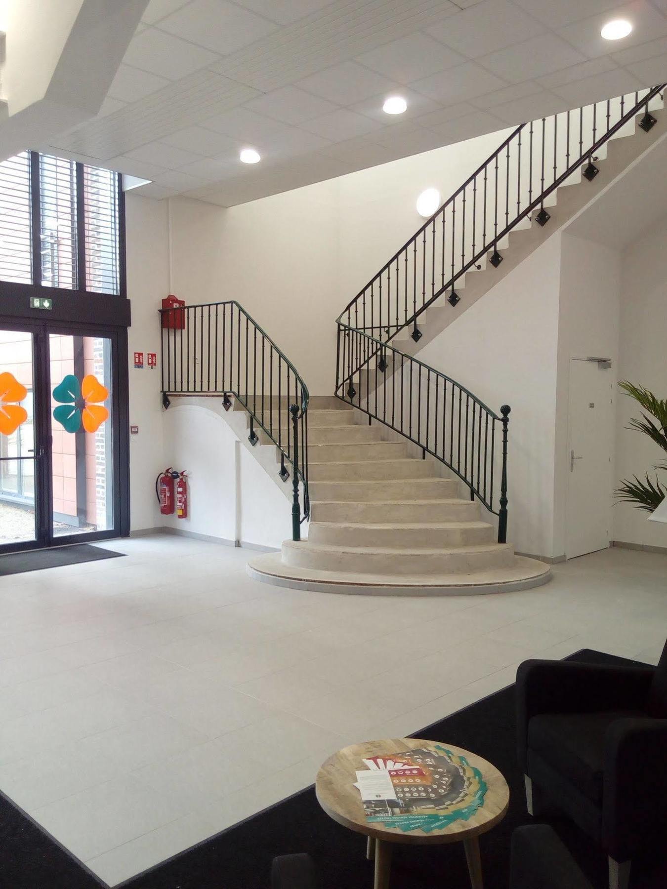 Zenao Appart'Hotels Troyes Exterior photo