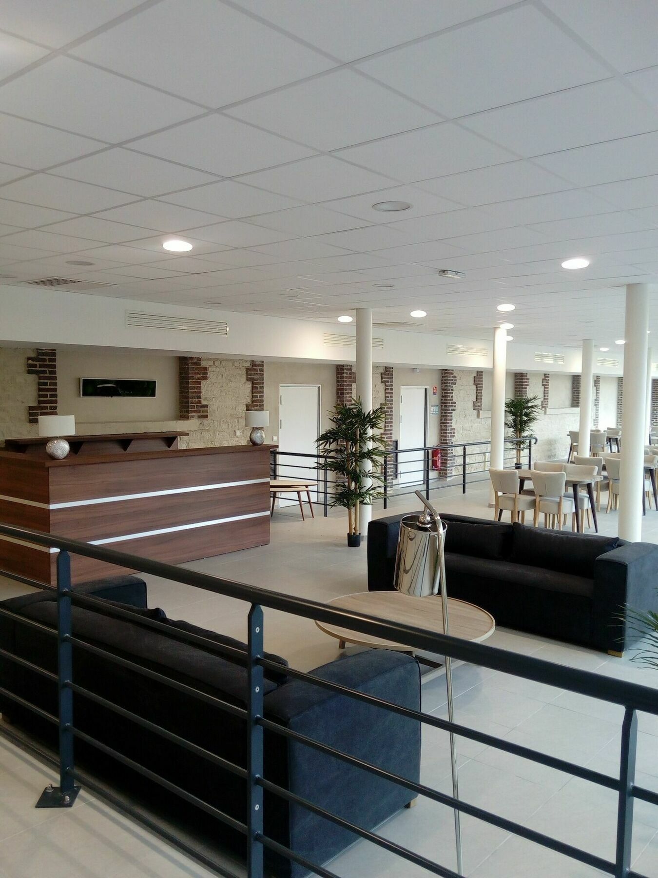 Zenao Appart'Hotels Troyes Exterior photo