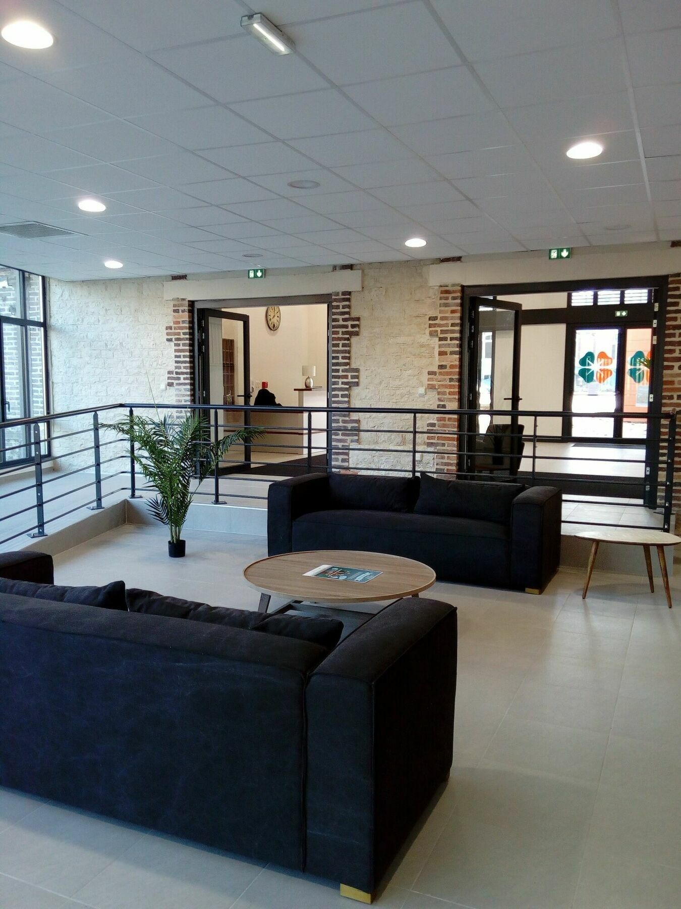 Zenao Appart'Hotels Troyes Exterior photo