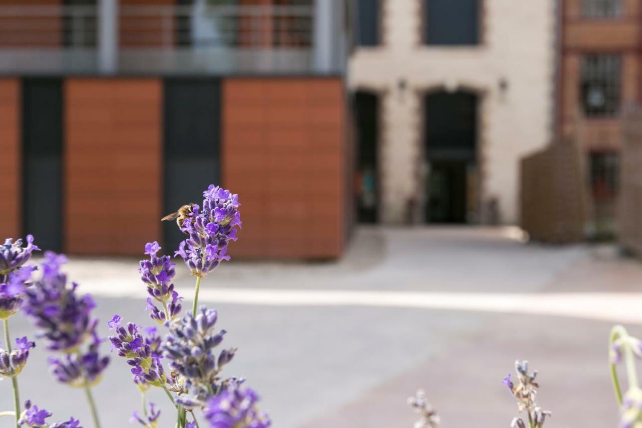 Zenao Appart'Hotels Troyes Exterior photo