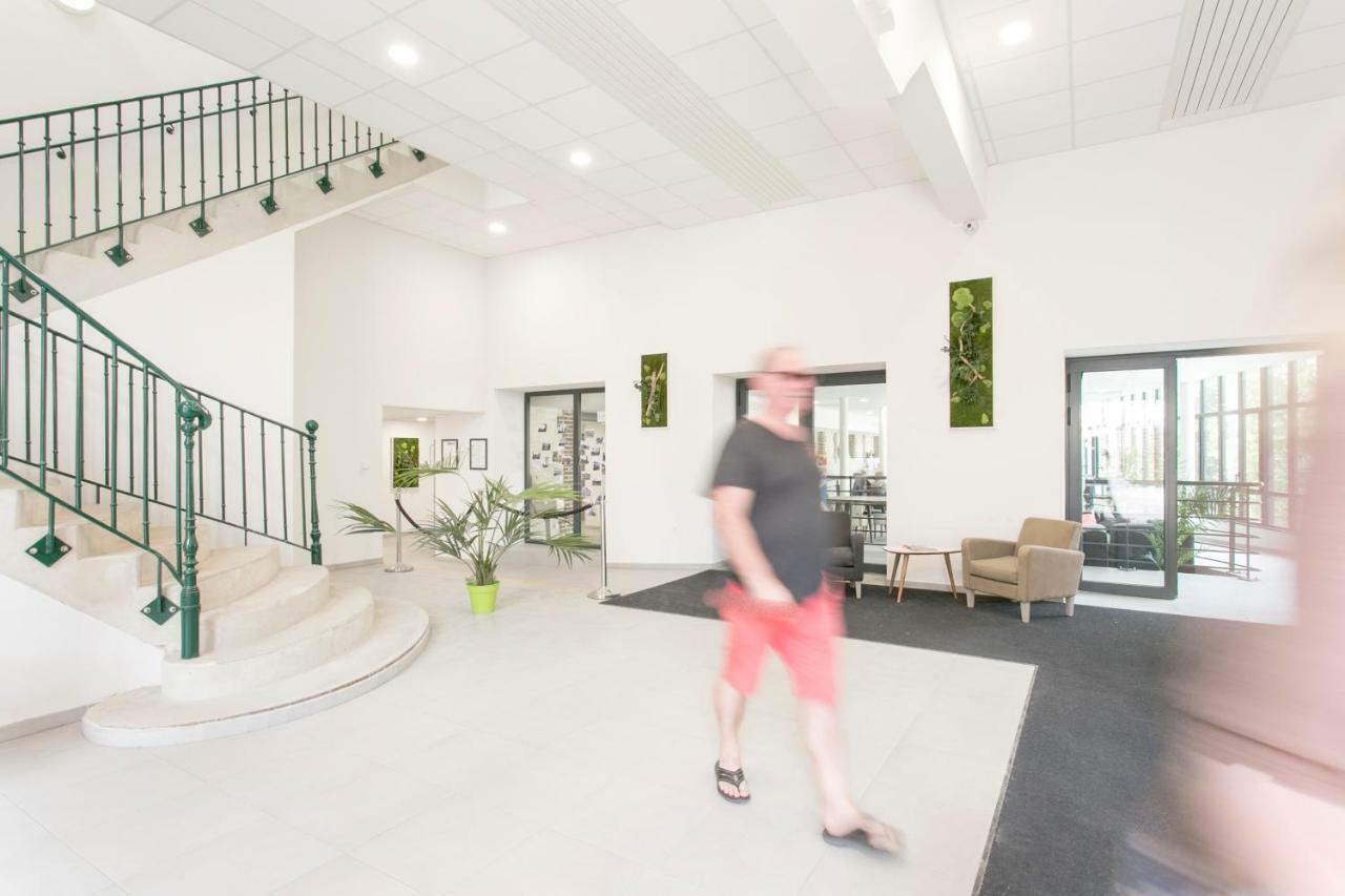 Zenao Appart'Hotels Troyes Exterior photo