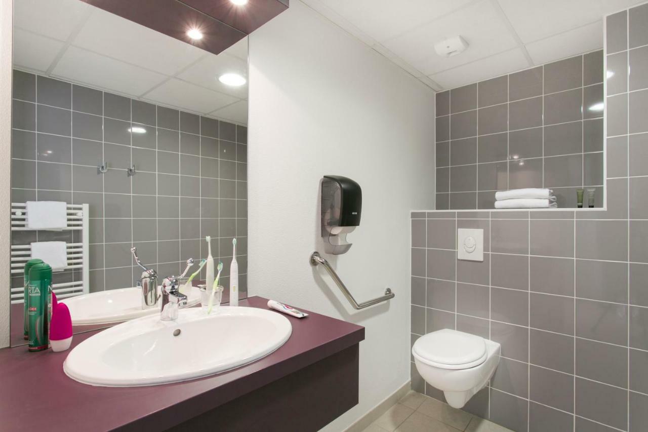 Zenao Appart'Hotels Troyes Exterior photo
