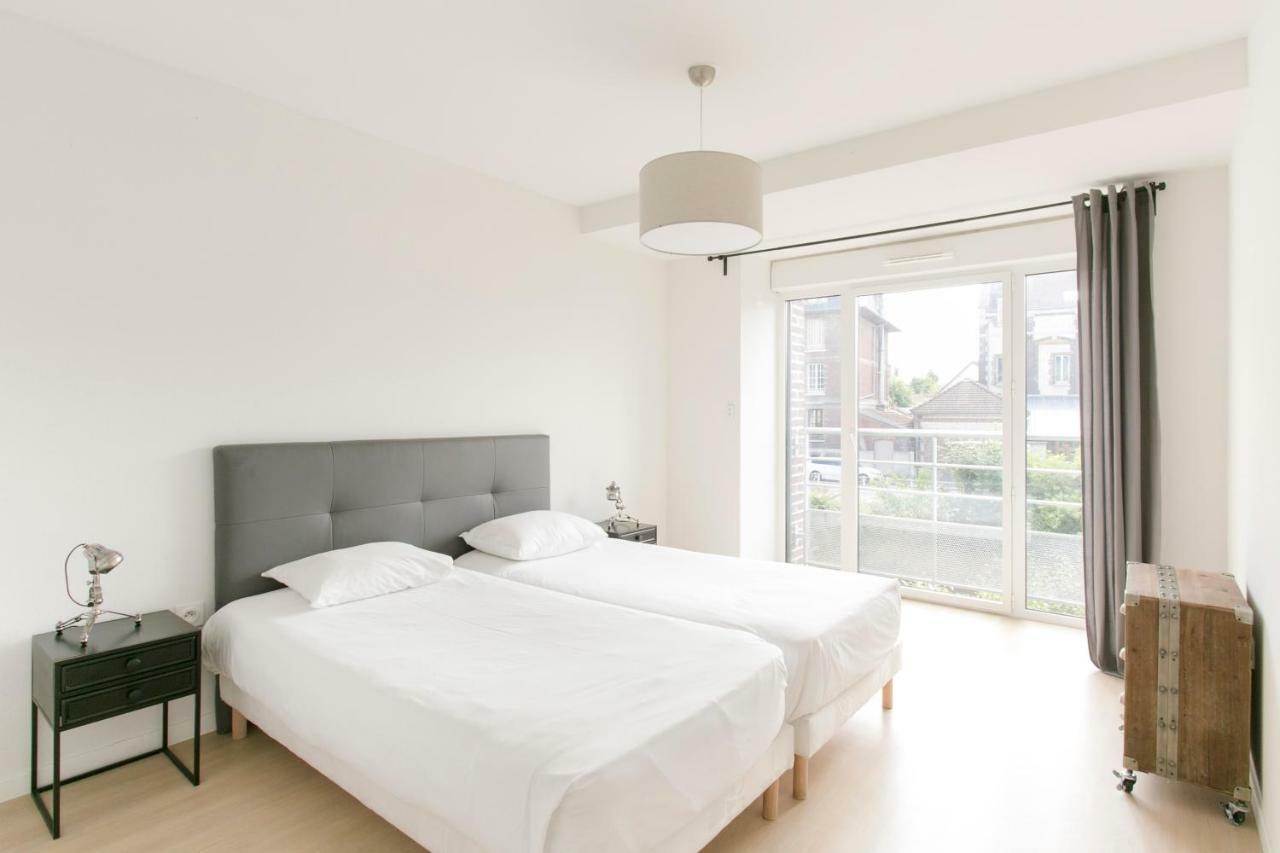 Zenao Appart'Hotels Troyes Exterior photo