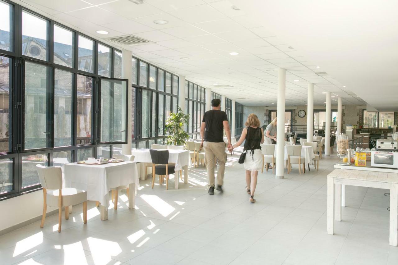 Zenao Appart'Hotels Troyes Exterior photo
