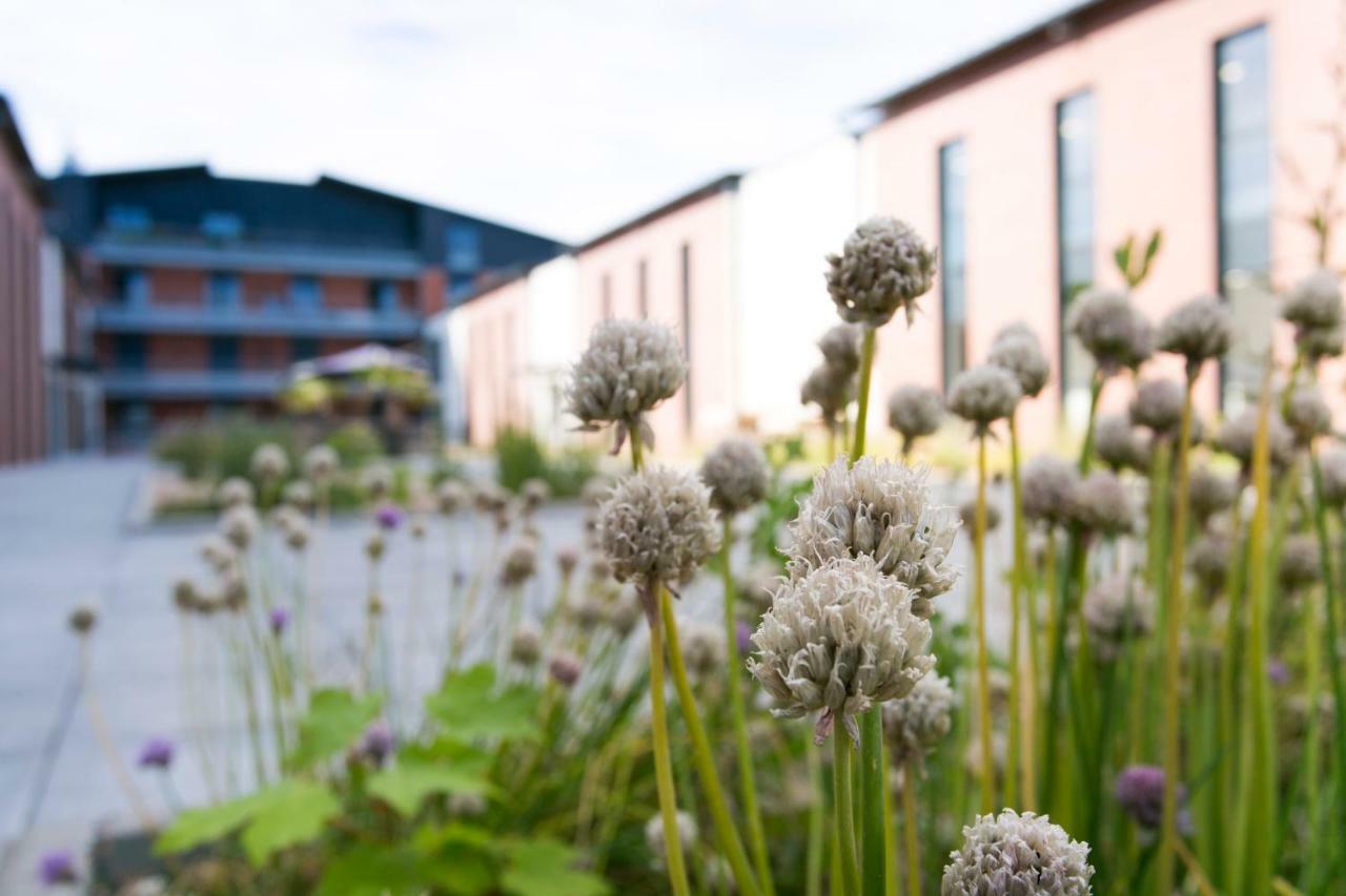 Zenao Appart'Hotels Troyes Exterior photo